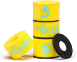 Pack Bushings Orangatang Nipples Hard