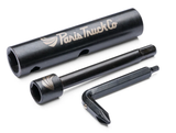 Tool Metalico ParisCo Negro