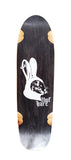HOOF HARE 34" DECK