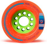 Orangatang Kegel 80mm / 80A