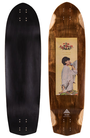 Prism Hindsight Cop Caller ロンスケ ダウンヒル Prism Hindsight 36