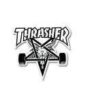 Sticker Thrasher Skategoat