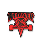 Sticker Thrasher Skategoat