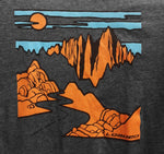 Camiseta Loaded Mountain DH